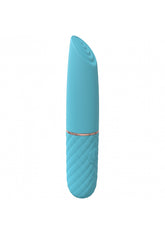 Beso - 10 Speed Vibrating Mini-Lipstick
